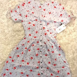 Billabong Floral Dress